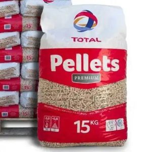 Top quality Wood Pellets DIN PLUS / ENplus-A1 Wood Pellets