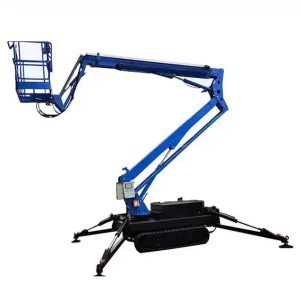 Cherry picker for sale