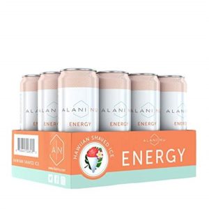 Alani Nu Sugar-Free Energy Drink (All flavours available) (Pack of 12)