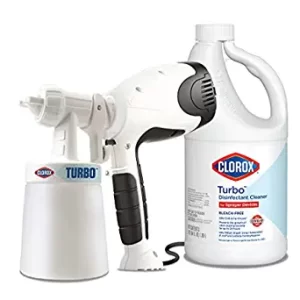 Clorox® Clorox Turbo™ Power Sprayer