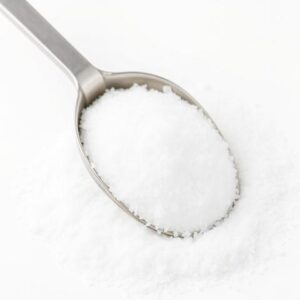 WHITE REFINED SUGAR — ICUMSA 45 (RBU)